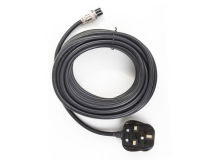 10m PROOFVISION Outdoor TV Power Lead