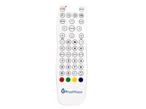 Replacement PROOFVISION Aire TV Remote