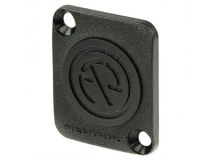 (1) NEUTRIK Dummy D Connector Cover