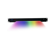 PENN ELCOM 1U LED Rack Light