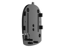AJAX SmartBracket Hub Black