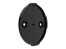 AJAX SmartBracket FireProtect Black