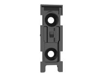 AJAX SmartBracket DoorProtect Magnet Black