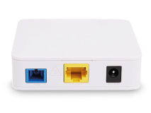 FRACARRO GPON-RX BASIC 1GE Fibre