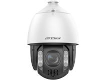 HIKVISION 4MP 12 × Network Speed Dome Cam