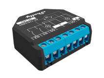 SHELLY WiFi Operated Relay Single Wire from Alltrade