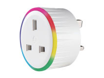 SHELLY Wi-Fi operated 12A UK Plug