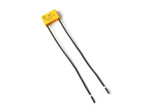 SHELLY RC SNUBBER used to suppress
