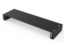 PENN-ELCOM Rack 1U Wall Mount Bracket