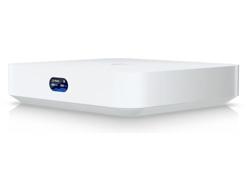 UBIQUITI UniFi Cloud Gateway Max from Alltrade (UCG-MAX)