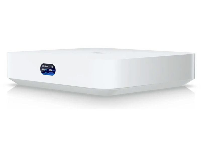 UBIQUITI UniFi Cloud Gateway Max from Alltrade (UCG-MAX)