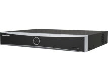 *GRADED* HIKVISION 4 CH 4 PoE AcuSense NVR