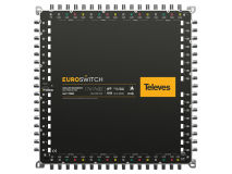 TELEVES Euroswitch 17x17x32 CASCADE