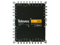 TELEVES Nevoswitch 9x9x12 CASCADE