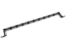 PENN-ELCOM 51mm Rack Tie Bar