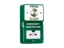 RGL Dual Unit PTE & Emergency Release