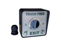 RGL Standard IR Touch Free Exit Device