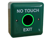 RGL Touch Free Sensor Exit Button