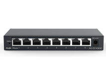 RUIJIE 8-Port Gigabit Unmanaged Switch