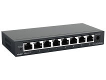 RUIJIE 8-Port Gigabit Unmanaged Switch