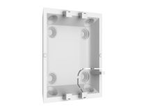 AJAX SmartBracket MotionProtect White