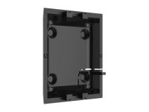 AJAX SmartBracket MotionProtect Black