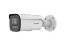 HIKVISION 4MP IP Colorvu IP Bullet Camera