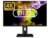 PIXL 28" UHD 4K LED Monitor