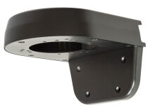 ELAN® Dome Camera Wall Mount BLACK