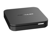 FORMULER 4K Android OTT Media Streamer STB