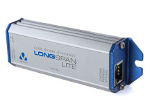 (1) VERACITY LONGSPAN LITE TX or RX