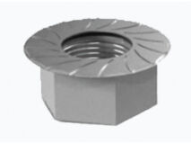 SOLAR PV M NU M10 S T-Bolt Nut