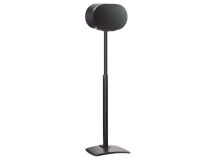 (1) SANUS Floorstand ERA300™ Black