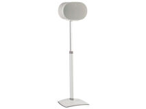 (1) SANUS Adjustable Stand ERA300™ White