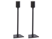 (2) SANUS Floorstand ERA100™ Black