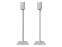 (2) SANUS Floorstand ERA100™ White