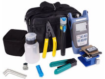 SAC Fibre - Professional Complete Tool Kit