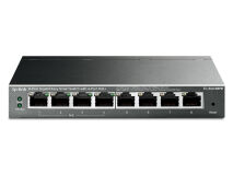 TP-LINK 8 Port Gigabit Easy Smart Switch