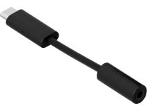 SONOS® Line-In Adapter BLACK