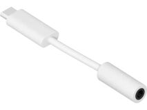 SONOS® Line-In Adapter WHITE