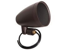 EPISODE® Satellite Speaker 4" Woofer Brown