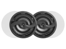 EPISODE® CORE 6" In-Ceiling Speakers