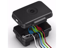 Medium Waterproof External Housing