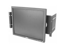 PENN-ELCOM Rack Mountable LCD Bracket