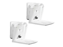 (2) SANUS Wall Mounts for ERA300™ White