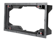 EPISODE® Signature 6" In-Wall LCR Cradle