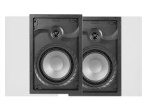 EPISODE® CORE 6" In-Wall Speakers