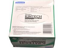 (280) KIMTECH Fibre Optic Cleaning Wipes