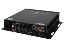 EPISODE® Digital Subwoofer Mini Amplifier