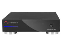 EPISODE® Dynamic Series Class D Amplifier